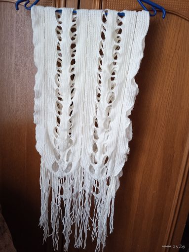 Шарф женский  220*40см