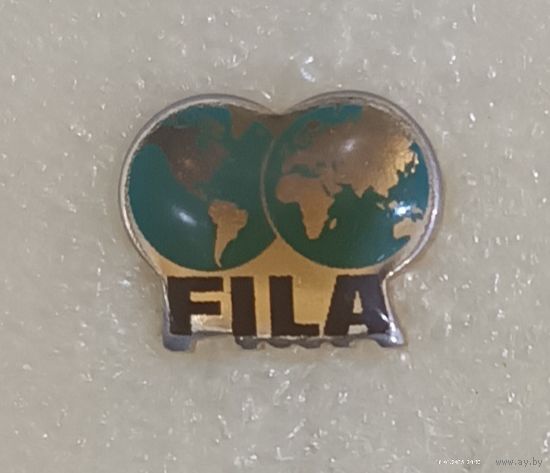 БОРЬБА Международная федерация борьбы FILA фрачник
