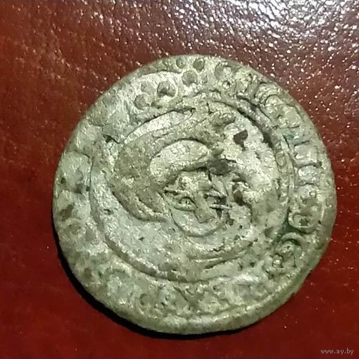 Солид 1599 , Рига