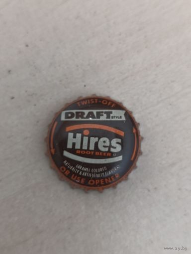 Крышки - пробки ( США )