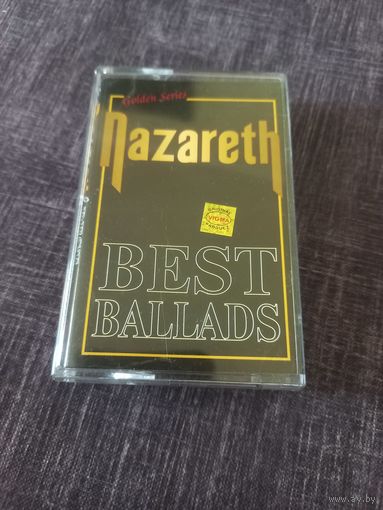 Nazareth - Best Ballads