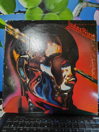 JUDAS PRIEST