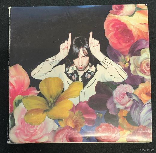 Primal Scream – More Light (2CD)