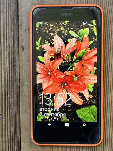 Nokia Lumia 630