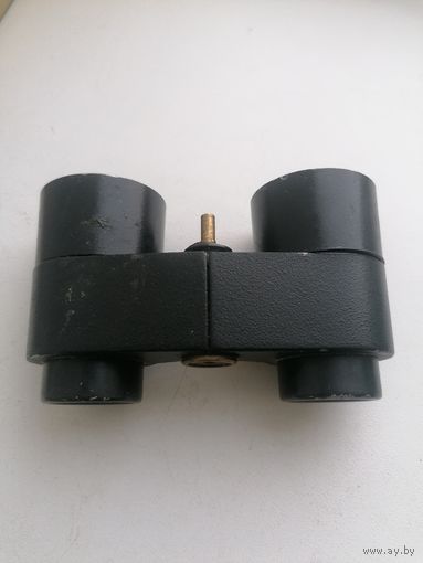 Бинокль театральный