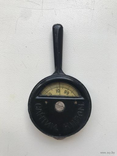 Курвиметр РККА . полевой.