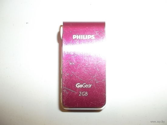 MP3 плеер