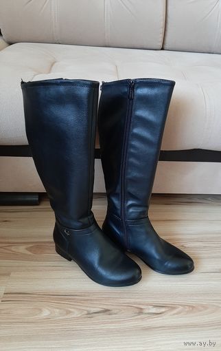 Сапоги деми