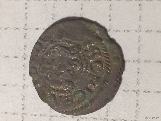 Солид Ливония