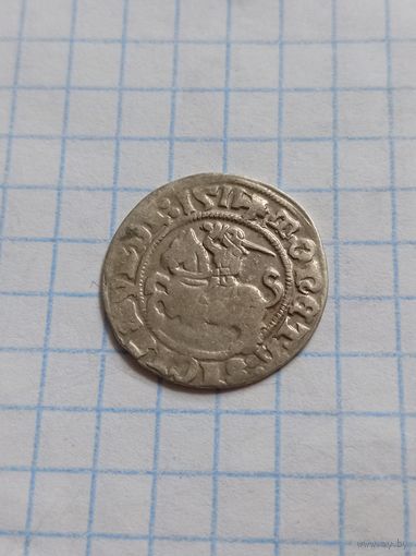 Полугрош 1511 года