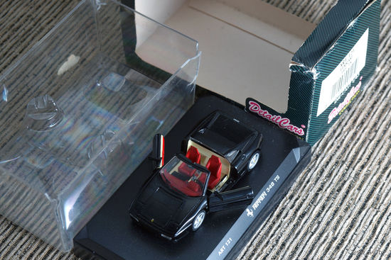 Модель Ferrari 348 TS