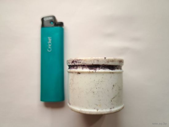 Чернильница