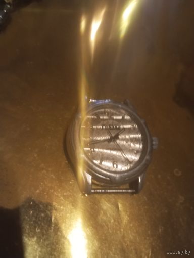 Часы Рекорд.