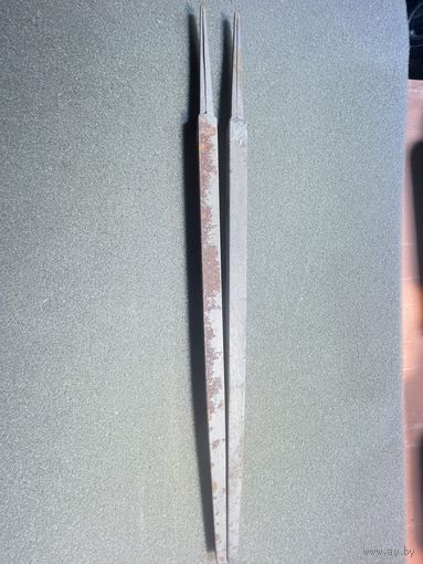 Напильник квадратный (цена за 1шт)