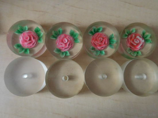 Заготовка ручка