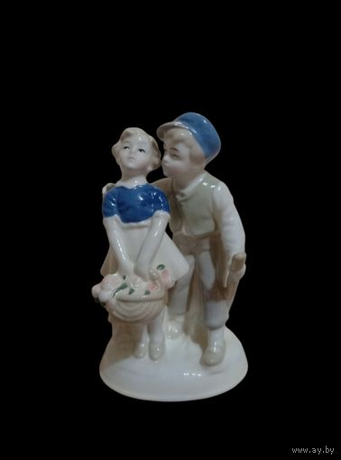 С РУБЛЯ! Без мц. Пара Германия