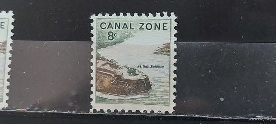 РАСПРОДАЖА. ЗОНА КАНАЛА 1971г. Чист**
