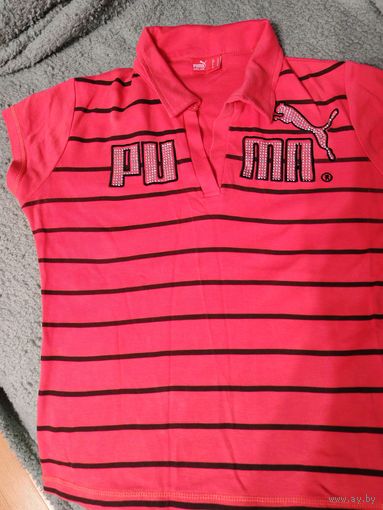 Футболка puma