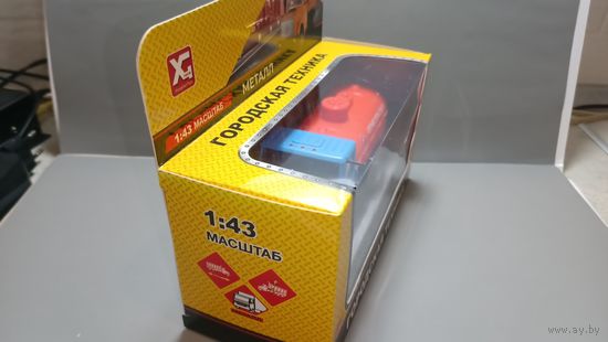 ЗИЛ 4333