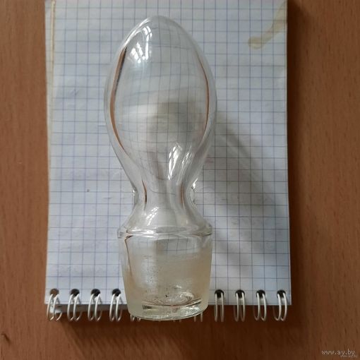 Пробка для графина