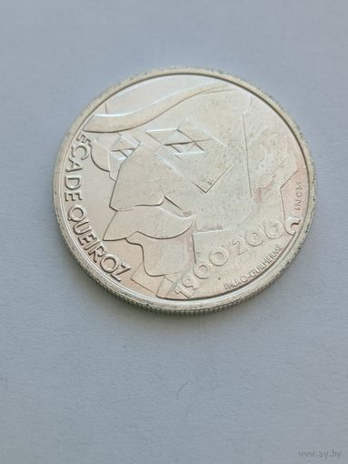 500 эскудо 2000