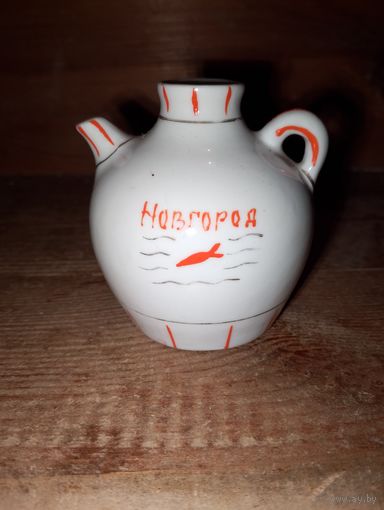 Поилка, бюветница