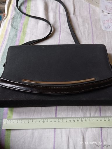 Сумка женская винтаж