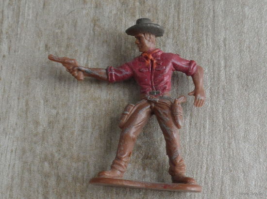 Солдатик .7см высота .6