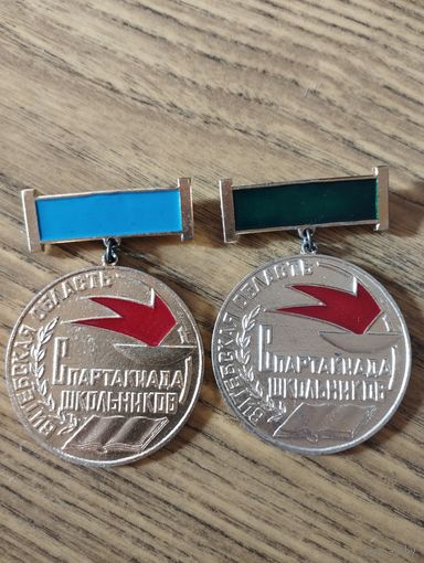 Спартакиада школьников Витебская область.