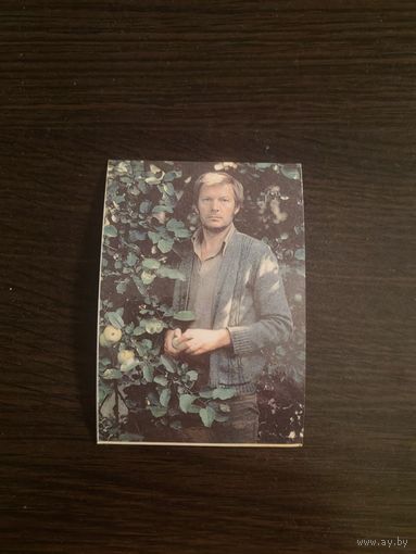 Календарик,артисты,будрайтис