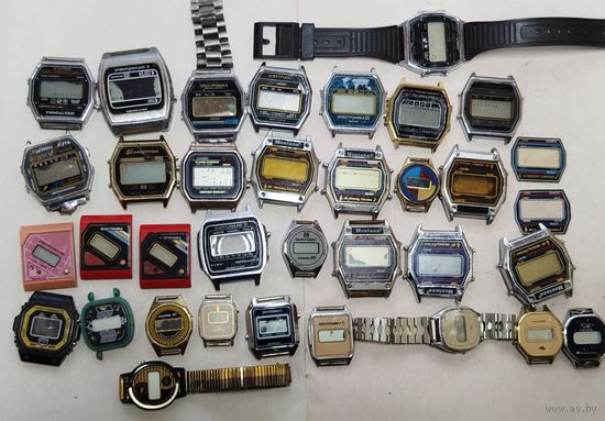 Часовой лот 22, За вашу цену!!