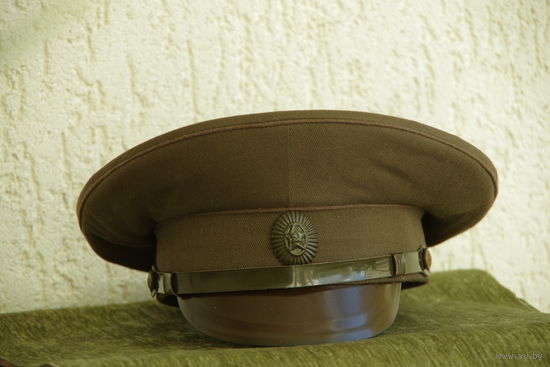 Фуражка Р. 56