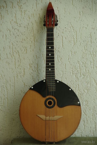 Мандолина  ( рабочая )