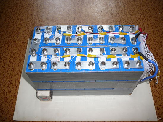 LiFePo4 (призматики, аккумулятор, элементы, lifepo 4, XT90, XT60, AWG, Li nmc)