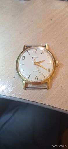 Часы Восток 2209 ау 12,5