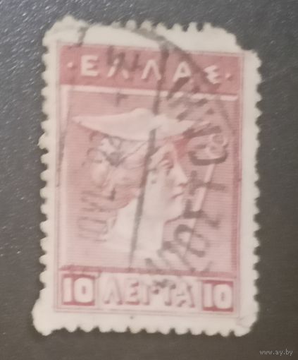 Старая Греция