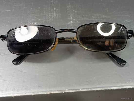 Винтажные очки 90-х годов .Предсезонная распродажа Винтажных солнцезащитных очков с рубля !