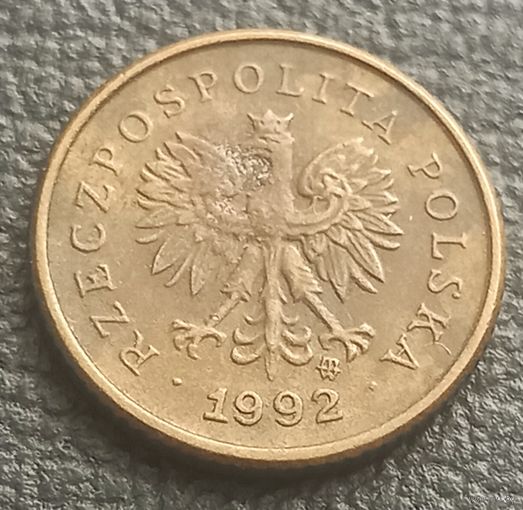 1 грош 1992