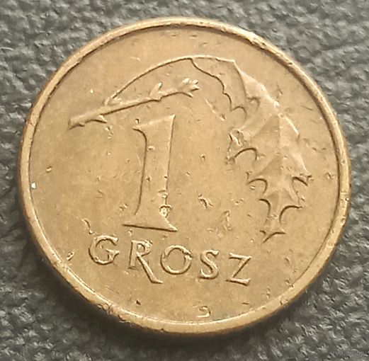 1 грош 1992