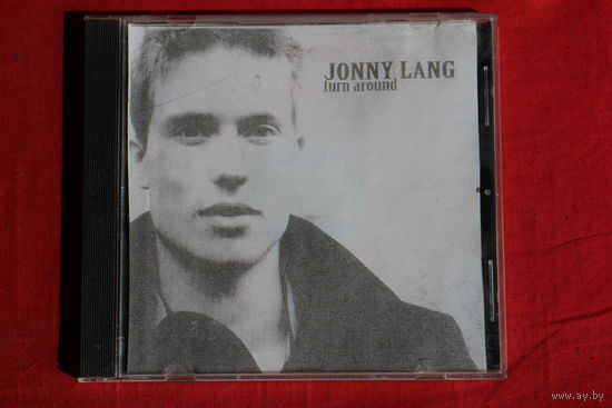 Jonny Lang – Turn Around (CDr)