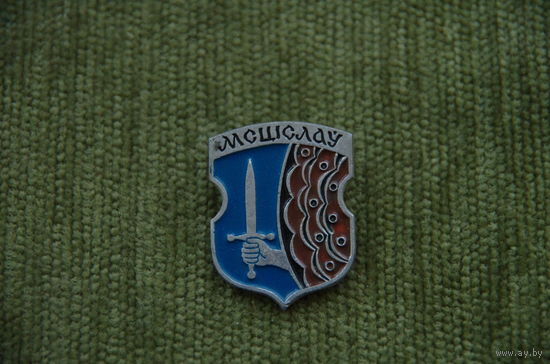 Знак Мсцислав