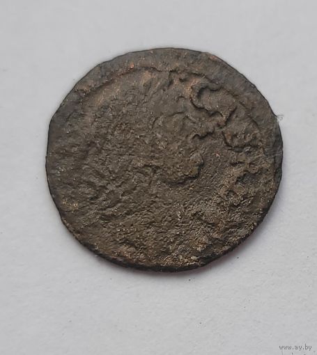 Солид 1664 года