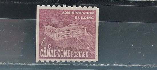 РАСПРОДАЖА. ЗОНА КАНАЛА 1960г. Чист**