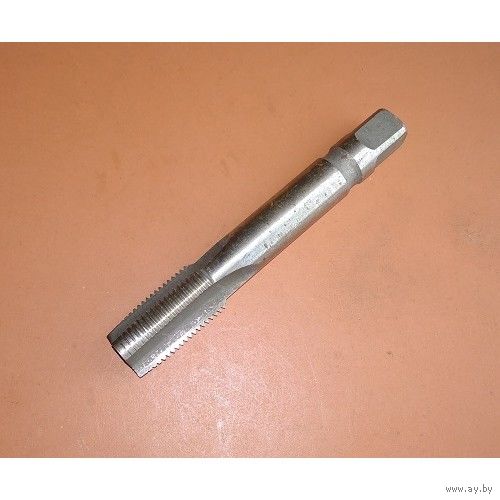 Метчик  М14х1,25