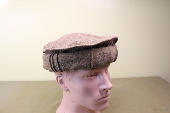 Пуштунка, паколь, душманка. 57-59 р. новая. Распродажа коллекции вещей. С РУБЛЯ! АУКЦИОН!