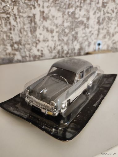 Москвич 407
