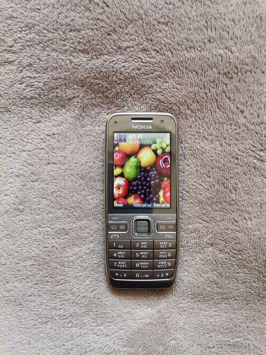 Редкий Nokia E52-1. Оригинал.