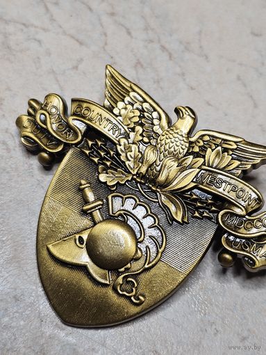 Знак военной академиии США