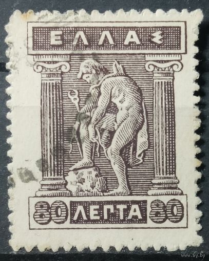Греция 1912-1913г.