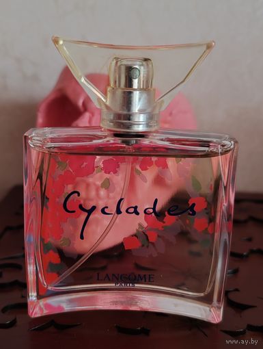 Lancome Cyclades edt 50ml
